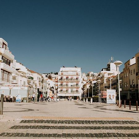 Casa Da Mariana - Nazare 아파트 외부 사진