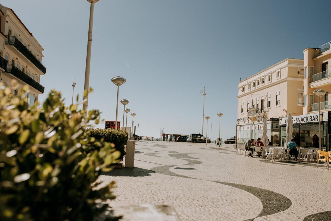 Casa Da Mariana - Nazare 아파트 외부 사진