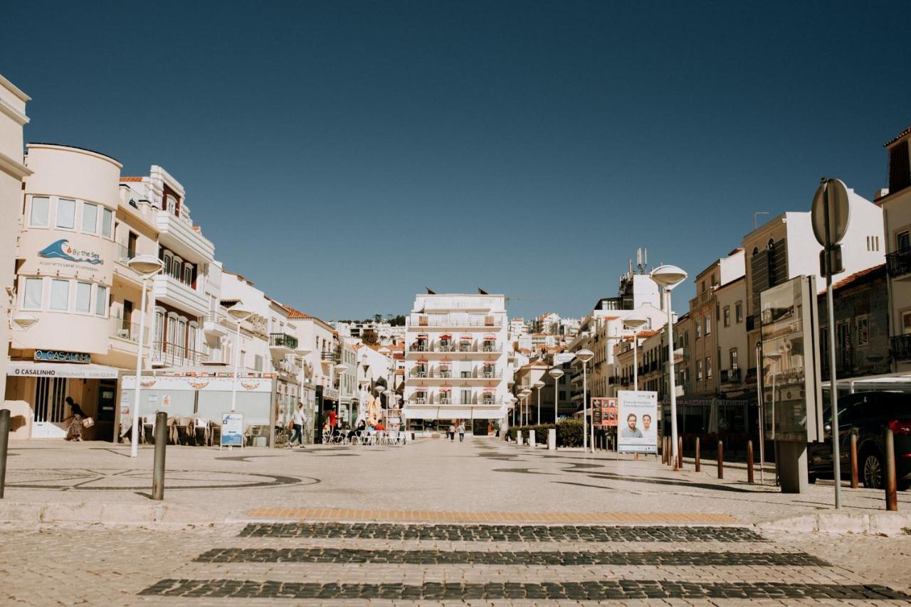 Casa Da Mariana - Nazare 아파트 외부 사진