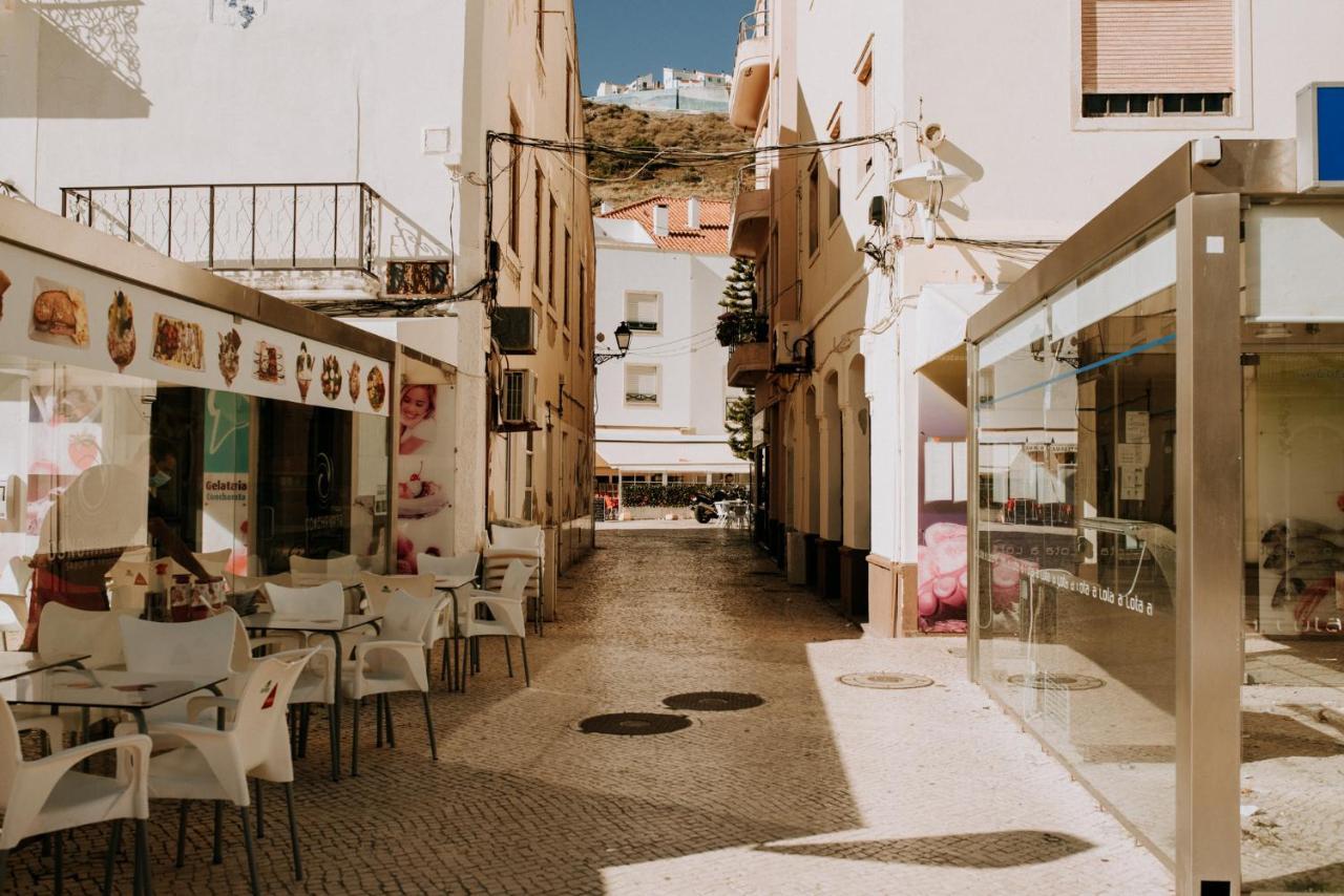 Casa Da Mariana - Nazare 아파트 외부 사진