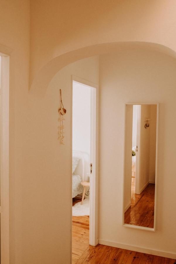 Casa Da Mariana - Nazare 아파트 외부 사진